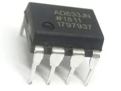 AD633JNZ Analog Multiplier