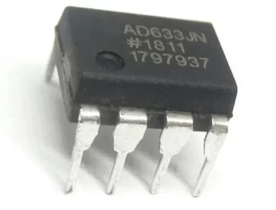 AD633JNZ Analog Multiplier