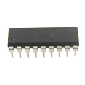 ad7541akn digital to analog converters