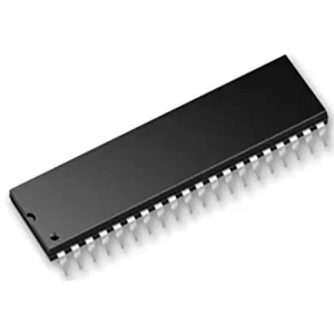 at89s8253 24pu pic microcontroller