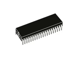 atmega16a pu pic microcontroller