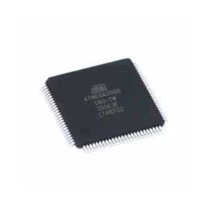 atmega2560 16au pic microcontroller