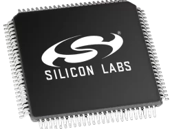 c8051f120 gqr flash microcontroller