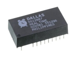 ds1230y integrated circuits