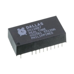ds1230y integrated circuits