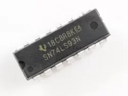integrated circuits cs7106agp