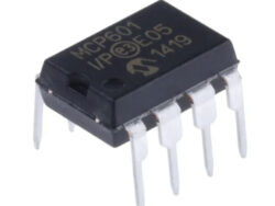 mcp601 i p operational amplifiers1