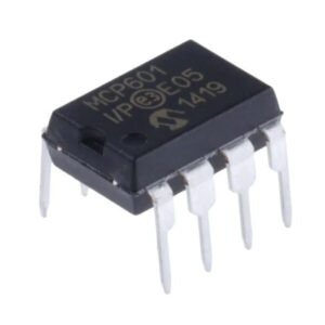 mcp601 i p operational amplifiers1