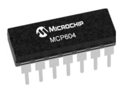 mcp604 i p operational amplifier1