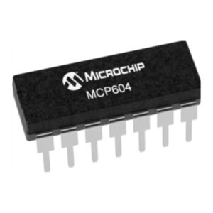 mcp604 i p operational amplifier1