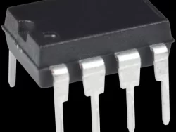 pic12f1572 i p 8 pin dip pic microcontroller