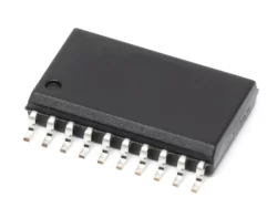 pic16f1508 i p 20 pin pic microcontroller
