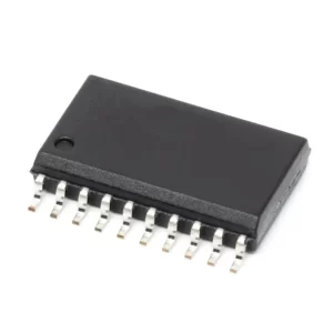 pic16f1508 i p 20 pin pic microcontroller