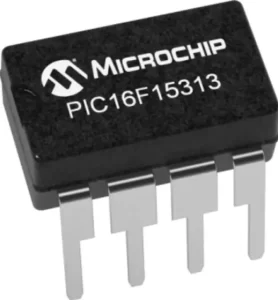 pic16f15313 i p 8 pin pic microcontroller 1000x1000