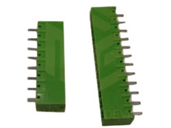 pluggable terminal block xy2500vf 3 5