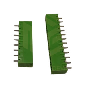 pluggable terminal block xy2500vf 3 5