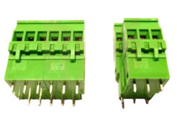 pluggable terminal blocks xy2500 tvc 5 08