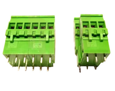 pluggable terminal blocks xy2500 tvc 5 08