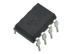 power ic 6n137