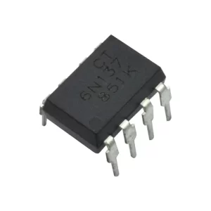 power ic 6n137