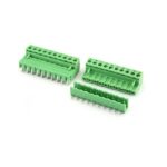 terminal block green pluggable1