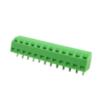 terminal block green pluggable2