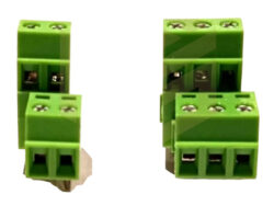 xinya terminal block xinyaek381