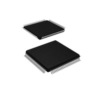 c8051f020gqr flash microcontroller