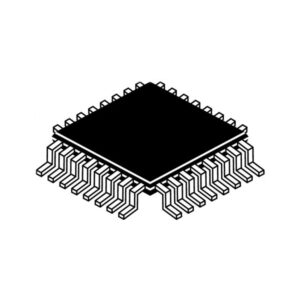 c8051f350 gqr flash microcontroller