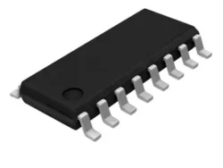 integrated circuits ads1231idr