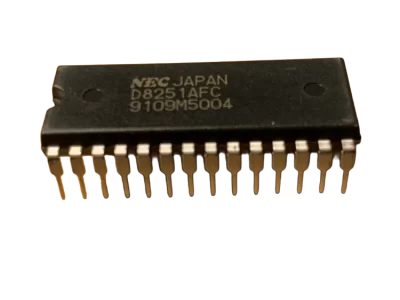 toshiba ic chip d8251afc