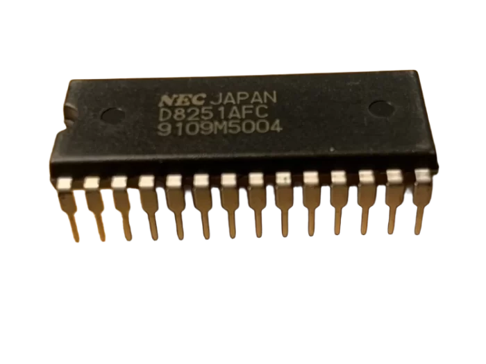 toshiba ic chip d8251afc