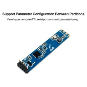 Hi-link HLK-LD2410D 24Ghz Human Presence Radar Sensor Module