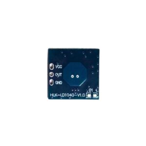 Hi-Link HLK-LD1040 10G Radar Sensor Module