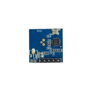 Hi-link HLK-LD016-5G Radar Sensor Module