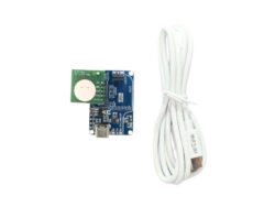 Hi-link HLK-LD012-5G Radar Sensor Kit