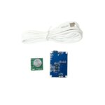 Hi-link HLK-LD012-5G Radar Sensor Kit