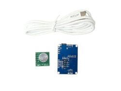 Hi-link HLK-LD012-5G Radar Sensor Kit
