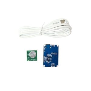 Hi-link HLK-LD012-5G Radar Sensor Kit