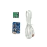 Hi-link HLK-LD012-5G Radar Sensor Kit