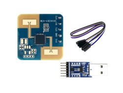Hi-link HLK-LD2410S 24Ghz Low Power Human Presence Radar Sensor Kit