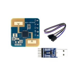 Hi-link HLK-LD2410S 24Ghz Low Power Human Presence Radar Sensor Kit