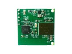 Hi-link HLK-LD6001C 60Ghz Entrance & Exit Counting Radar Sensor Module