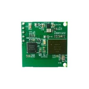 Hi-link HLK-LD6001C 60Ghz Entrance & Exit Counting Radar Sensor Module