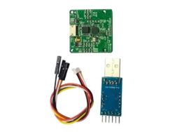 Hi-link HLK-LD6002H 60Ghz Infant Monitoring Radar Sensor Kit