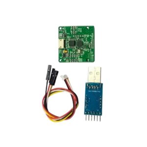 Hi-link HLK-LD6002H 60Ghz Infant Monitoring Radar Sensor Kit