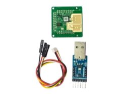 Hi-link HLK-LD6002H 60Ghz Infant Monitoring Radar Sensor Kit