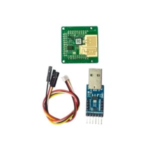 Hi-link HLK-LD6002H 60Ghz Infant Monitoring Radar Sensor Kit