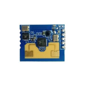 Hi-link HLK-LD2401 24Ghz Human Presence Radar Sensor Module