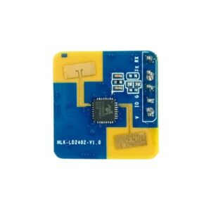 Hi-link HLK-LD2402 24Ghz Human Presence Radar Sensor Module